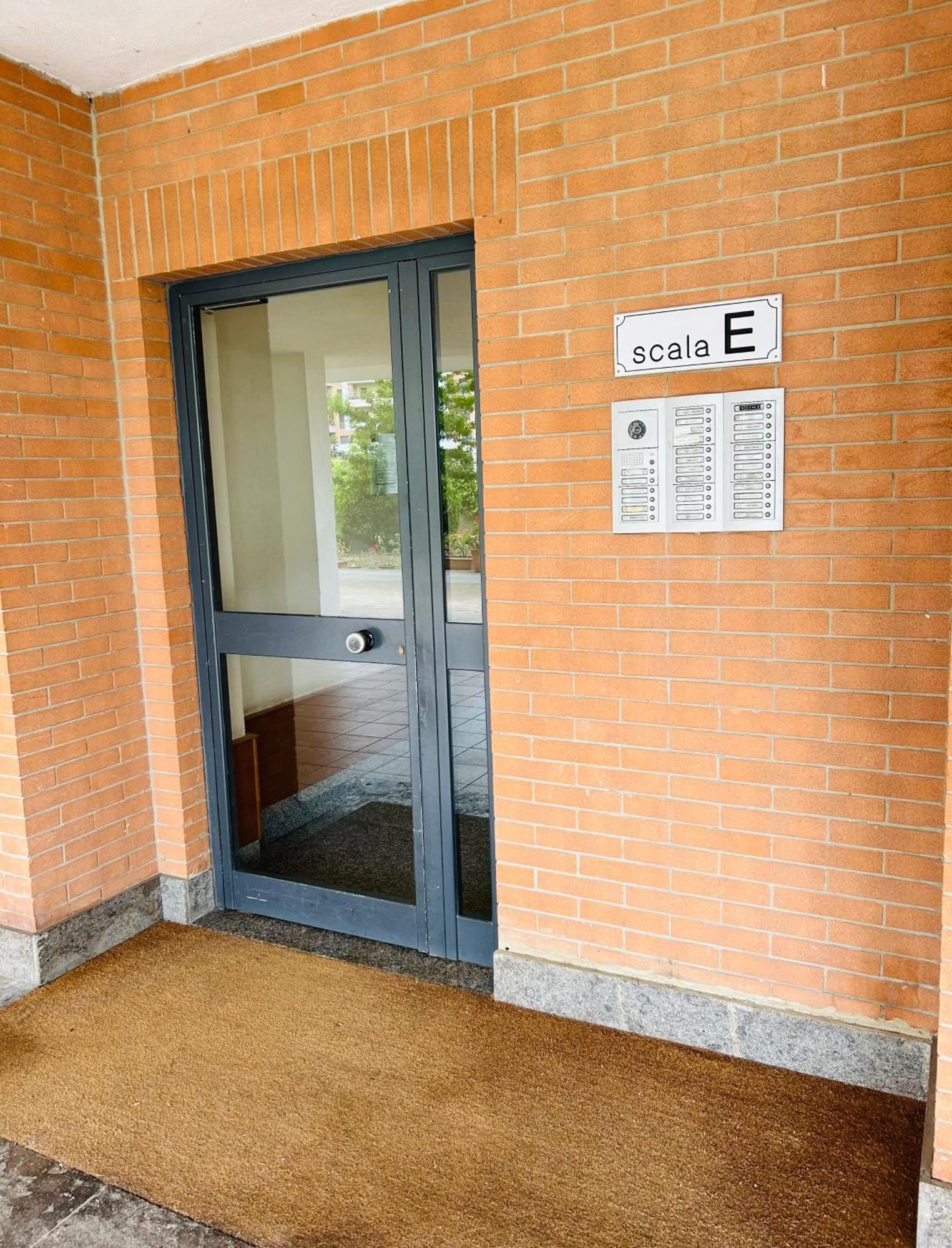 The House Room Aeroporto Fiumicino Exterior foto